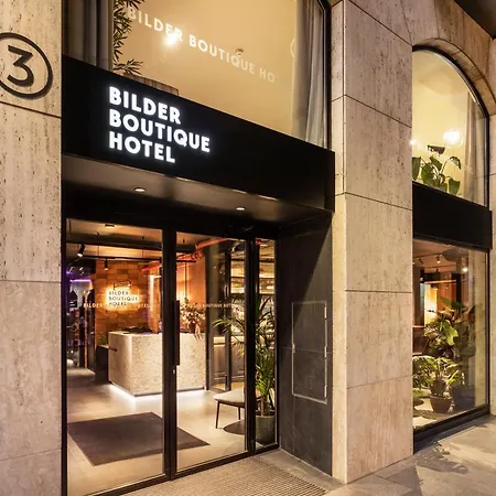 Bilder Boutique Hotel-3