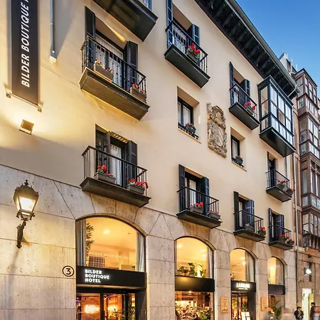 Bilder Boutique Hotel-2